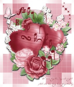 heart picture