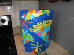 appliance2bagged